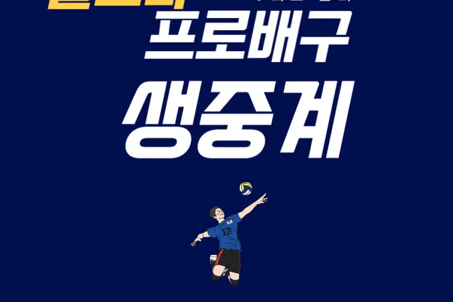 프로배구 V리그 올스타전